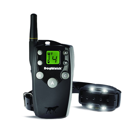 Big Leash S-15 Remote Trainer